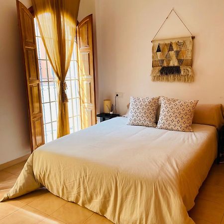 Apartamento Mediterraneo Entre Vinedos Jesus Pobre Экстерьер фото