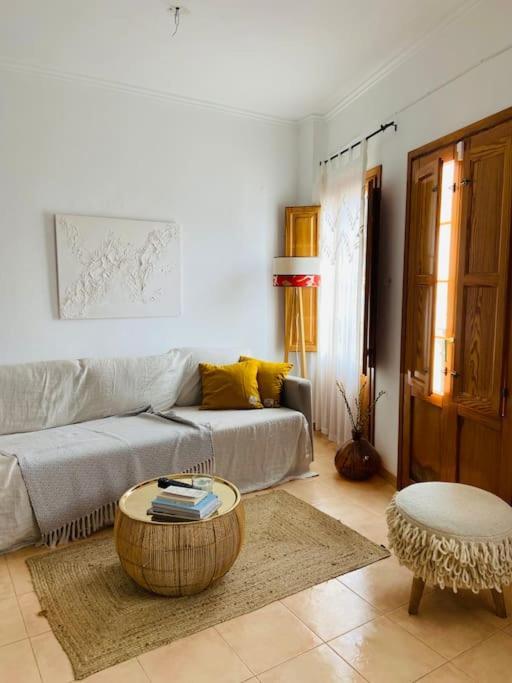 Apartamento Mediterraneo Entre Vinedos Jesus Pobre Экстерьер фото