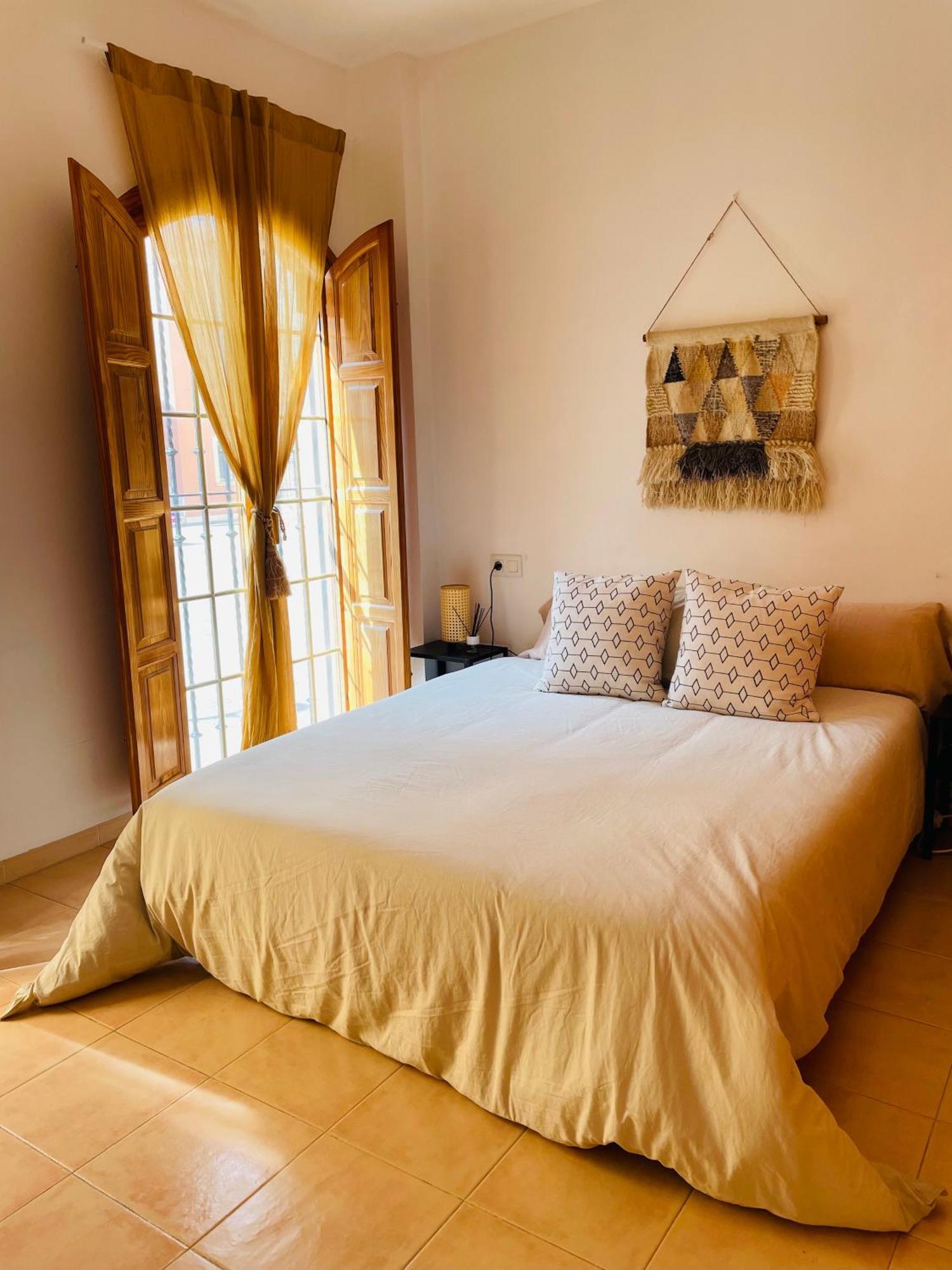 Apartamento Mediterraneo Entre Vinedos Jesus Pobre Экстерьер фото